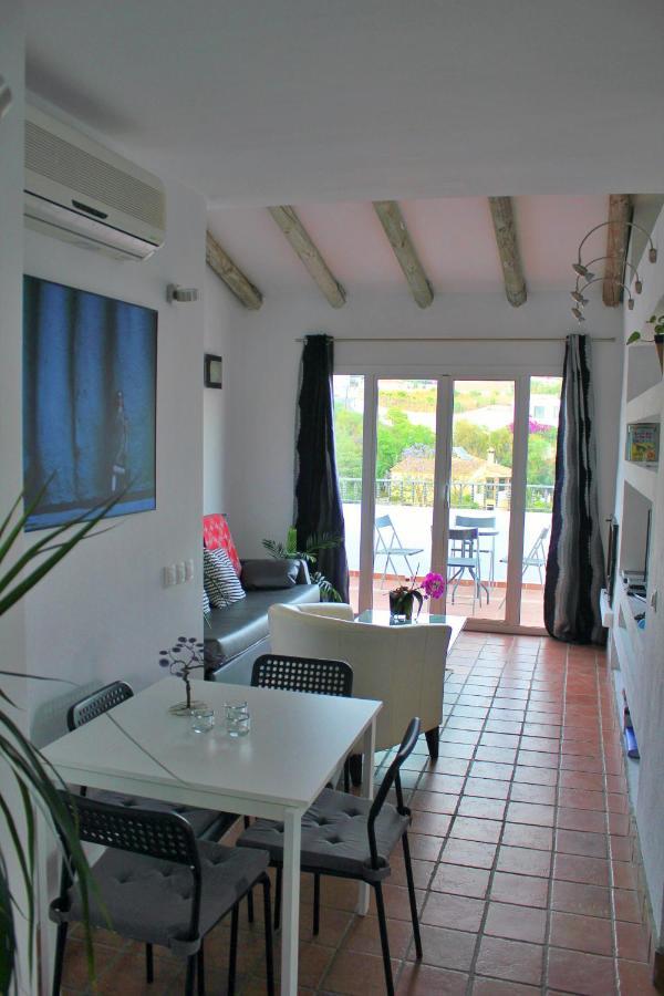 Costadelsolflat Benalmádena Exterior foto