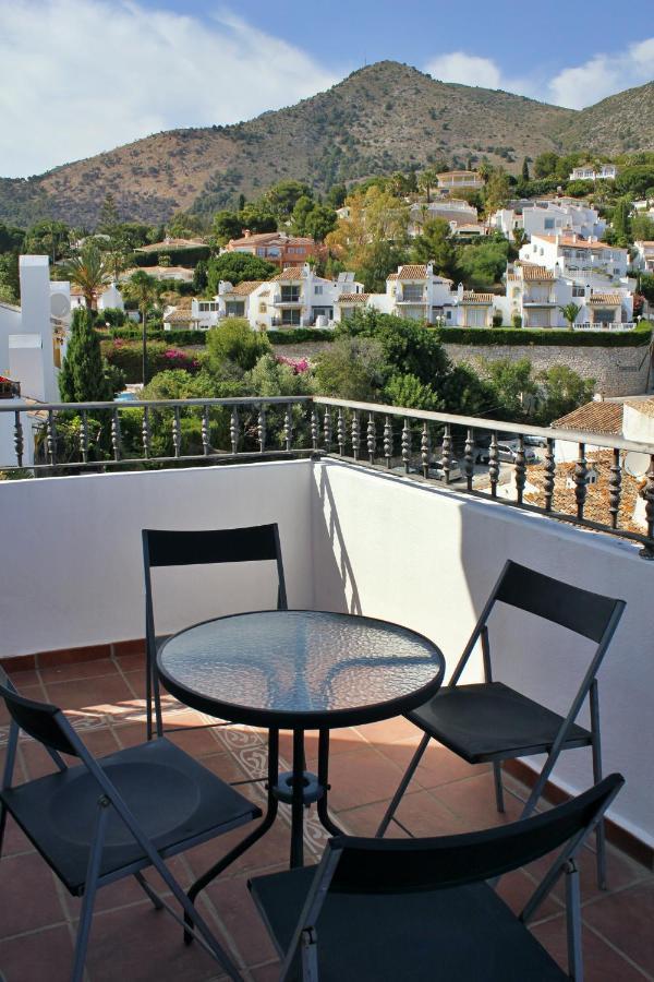 Costadelsolflat Benalmádena Exterior foto