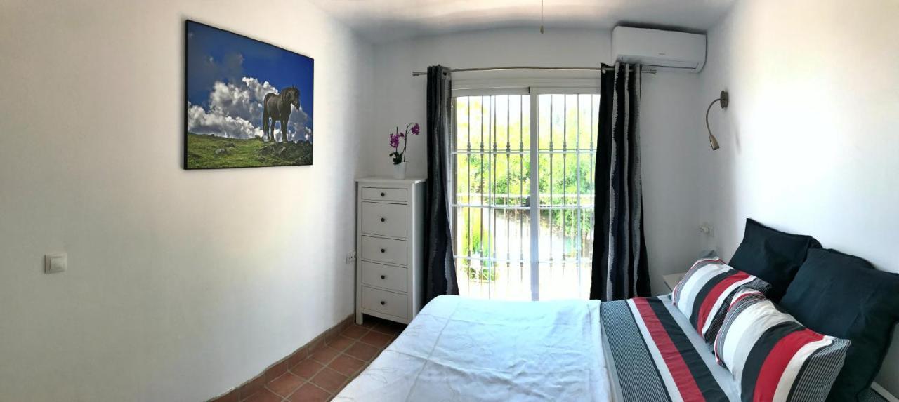 Costadelsolflat Benalmádena Exterior foto