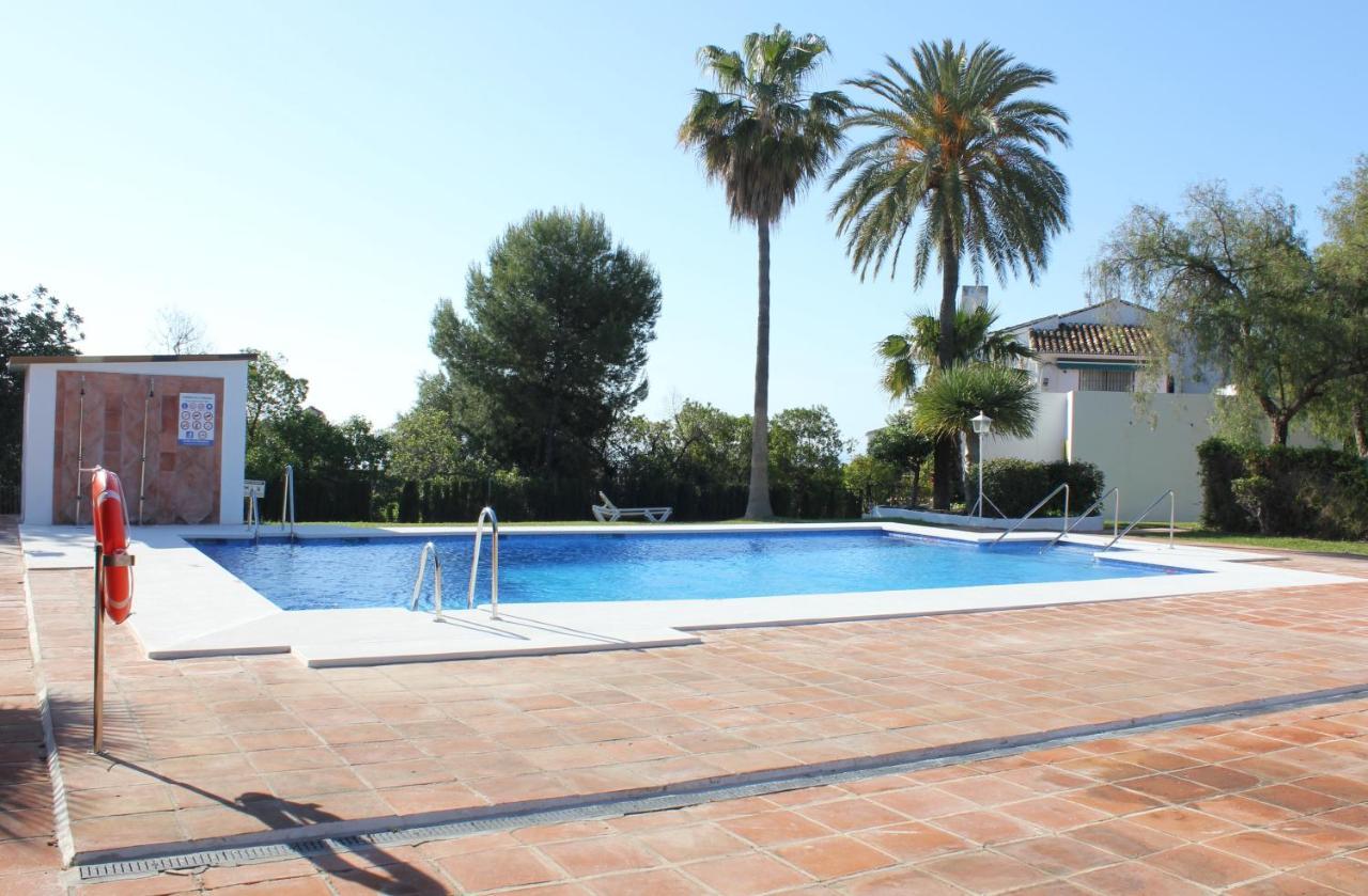 Costadelsolflat Benalmádena Exterior foto