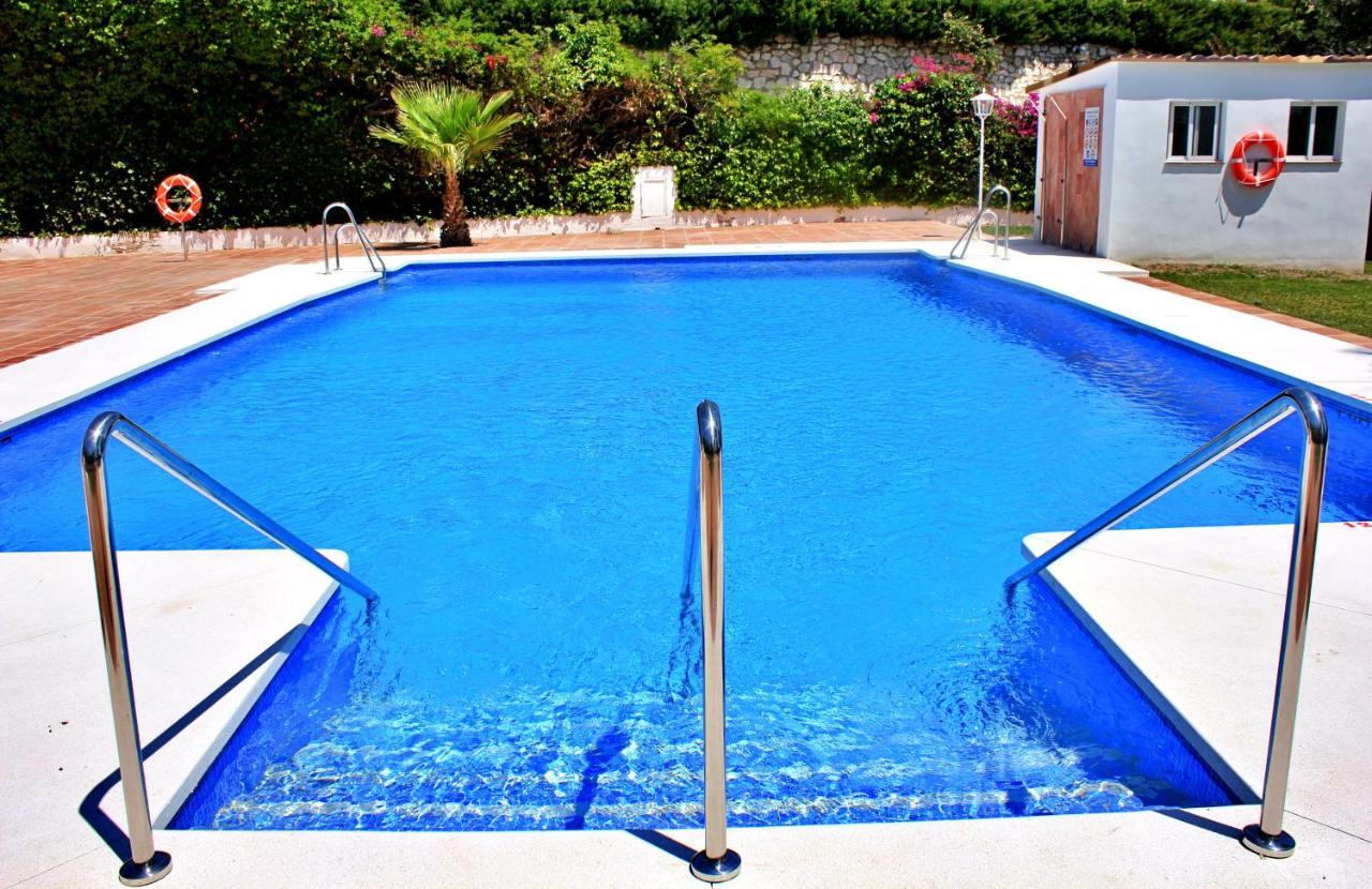 Costadelsolflat Benalmádena Exterior foto