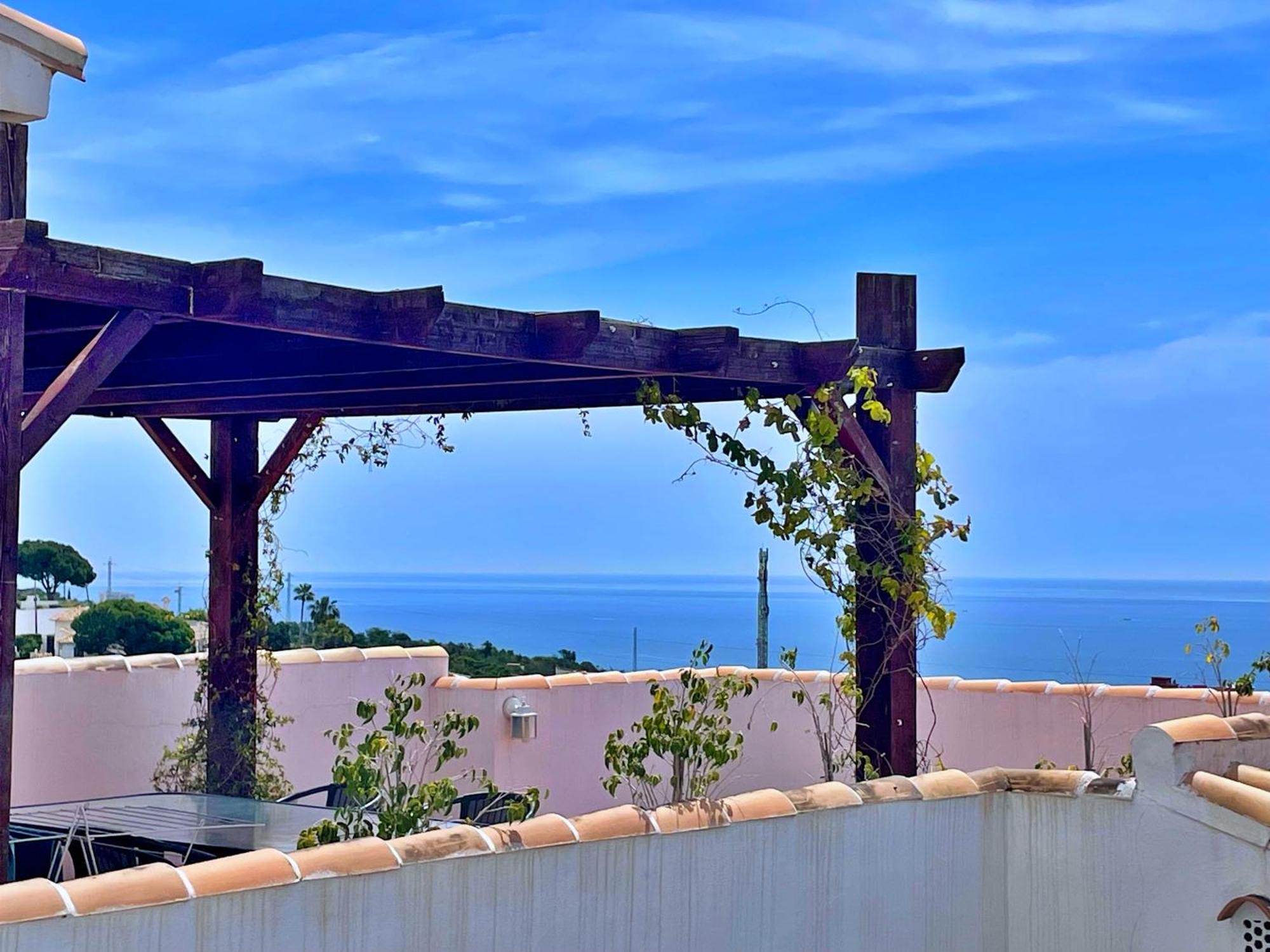 Costadelsolflat Benalmádena Exterior foto