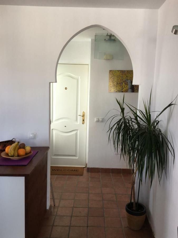 Costadelsolflat Benalmádena Exterior foto